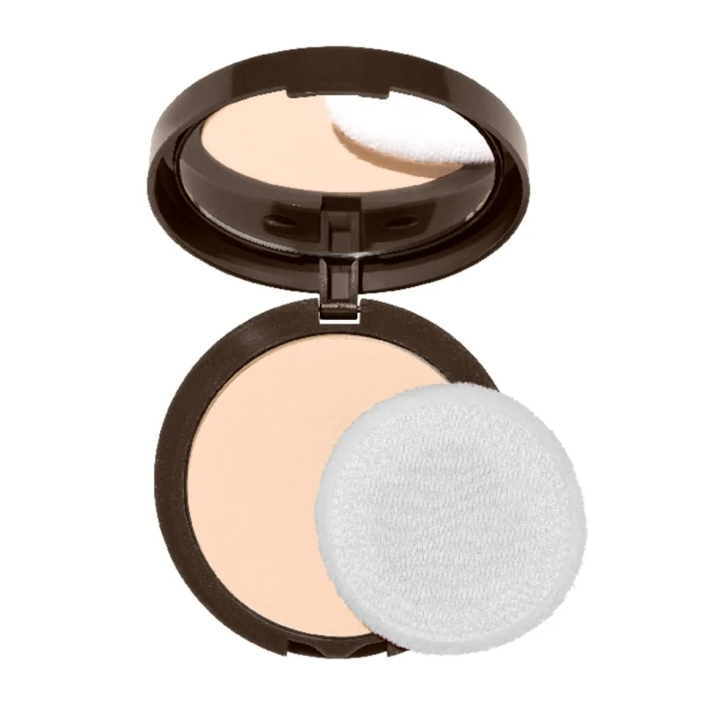 ⭐4/$15 Covergirl Clean Invisible Pressed Powder Ivory